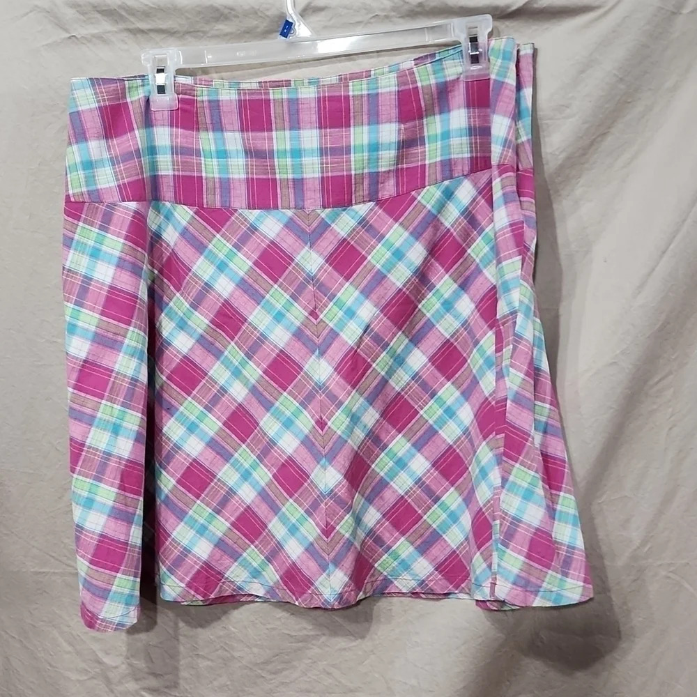 Izod Skirt